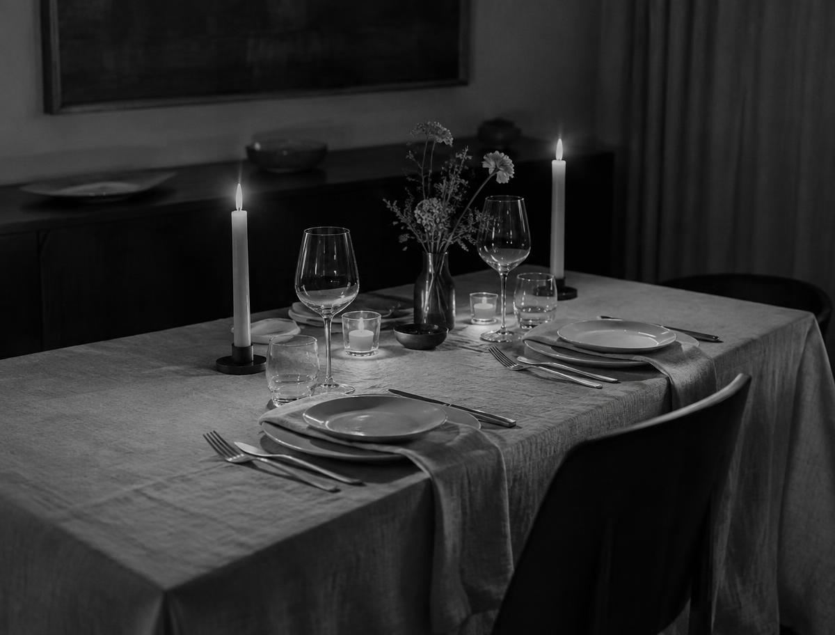 Photographie culinaire 1