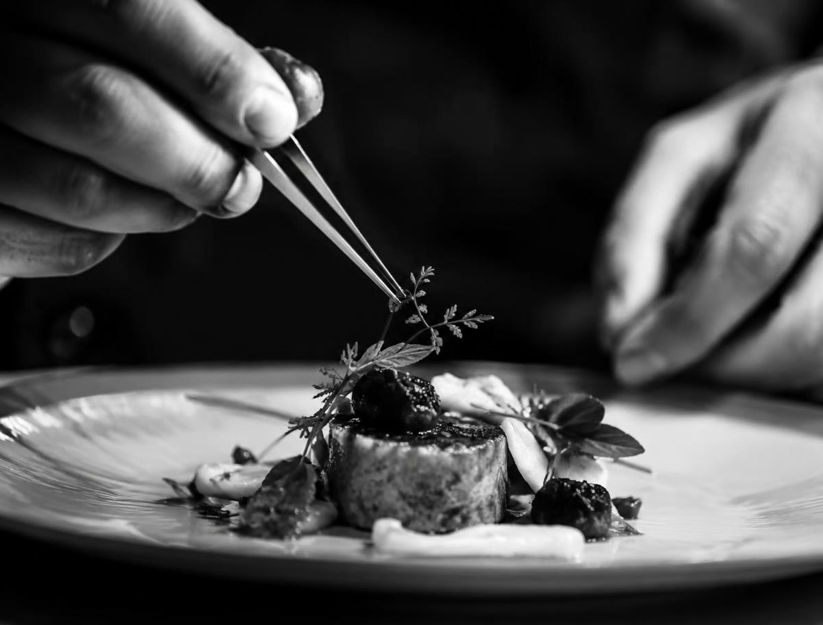 Photographie culinaire 2