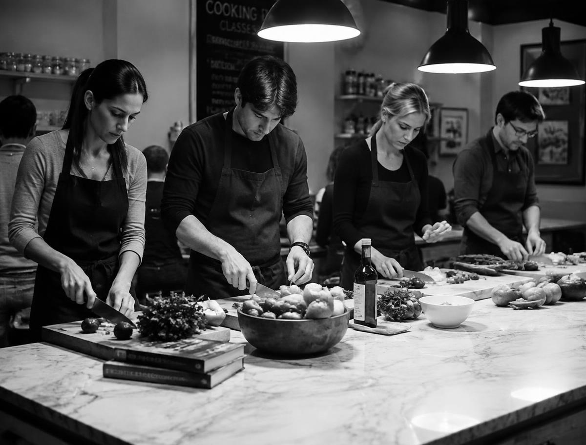 Photographie culinaire 3
